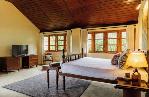 Nuwara Eliya House | Ferncliff Bungalow