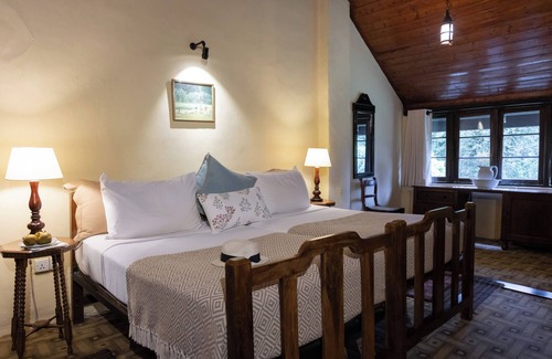 Nuwara Eliya House | Ferncliff Bungalow