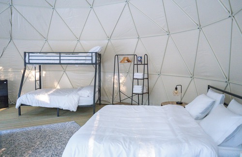 Brooksville Cabin | Ferncrest Acadia