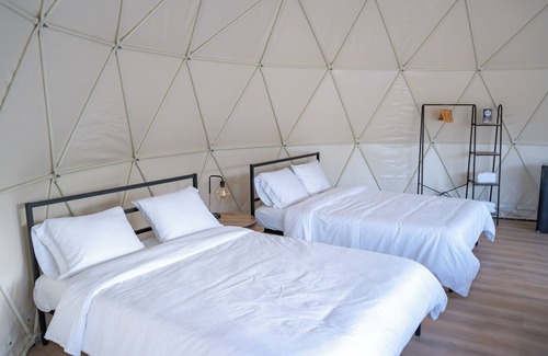 Brooksville Cabin | Ferncrest Acadia