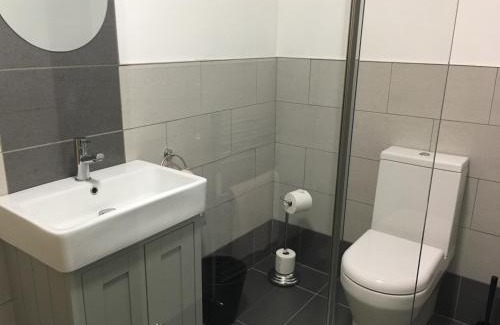 Omagh Bed & Breakfast | Ferney House