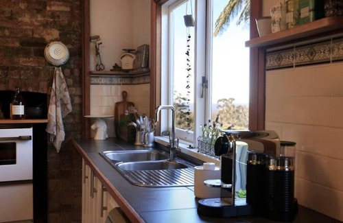 Bilpin Cottage | Ferngrove Cottage - Idyllic Mountain Retreat
