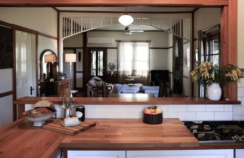 Bilpin Cottage | Ferngrove Cottage - Idyllic Mountain Retreat