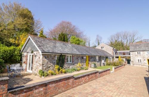 St. Columb Major House | FernGully