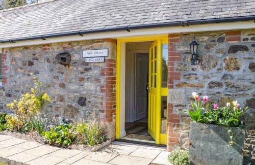 St. Columb Major House | FernGully