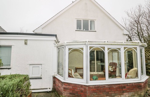 Edern Cottage | Fernlea