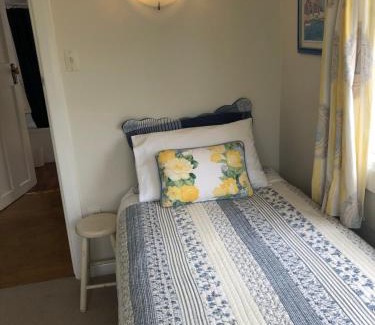 Mapua House | Ferntree Cottage