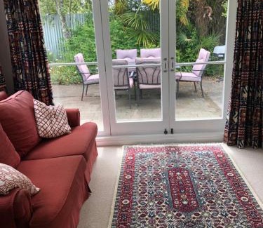 Mapua House | Ferntree Cottage