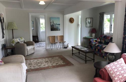 Mapua House | Ferntree Cottage