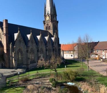Seesen House | Fernweh Harz