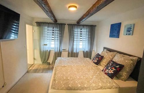 Seesen House | Fernweh Harz