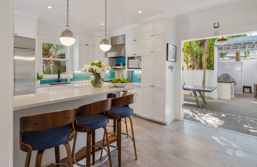 Meadows House | FERNWOOD ~ Dreamy, Lush Estate with Incredible Outdoor Space with Pool & Spa!
