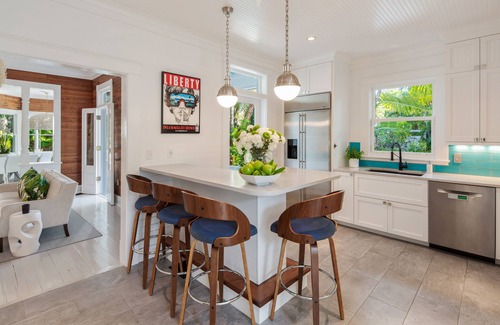 Meadows House | FERNWOOD ~ Dreamy, Lush Estate with Incredible Outdoor Space with Pool & Spa!