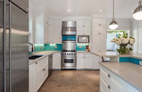 Meadows House | FERNWOOD ~ Dreamy, Lush Estate with Incredible Outdoor Space with Pool & Spa!