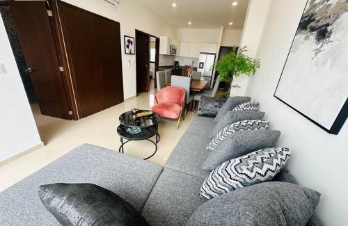 Mazatlan Apartment | Ferrara Mazatlan cerca Del Mar