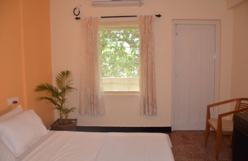 Rao Colony Hotel | Ferreira Resort