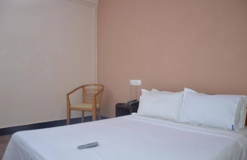 Rao Colony Hotel | Ferreira Resort