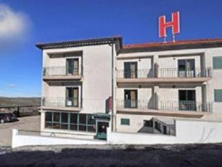 Guarda House | Ferrinho