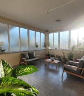 Guarda House | Ferrinho