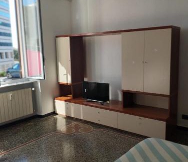 San Teodoro Apartment | FERRY HOUSE con posto auto privato