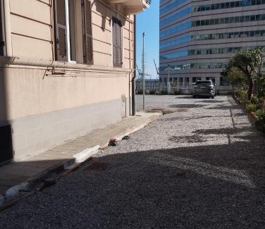 San Teodoro Apartment | FERRY HOUSE con posto auto privato