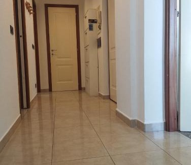 San Teodoro Apartment | FERRY HOUSE con posto auto privato