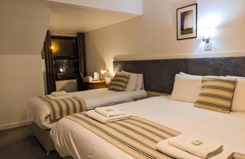 Stromness Hotel | Ferry Inn