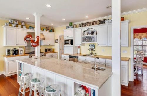 Unionville House | Ferry View