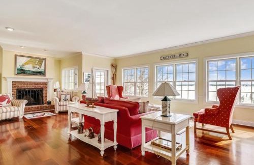 Unionville House | Ferry View