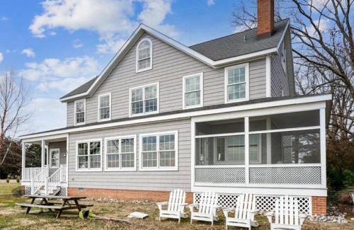 Unionville House | Ferry View