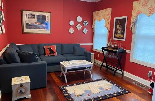 Unionville House | Ferry View