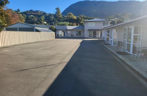 Picton Hotel | Ferrylink Motel