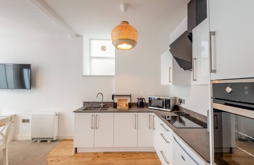 Dartmouth Apartment | Ferryman's Drift - Two Bedroom Apartment, Sleeps 4