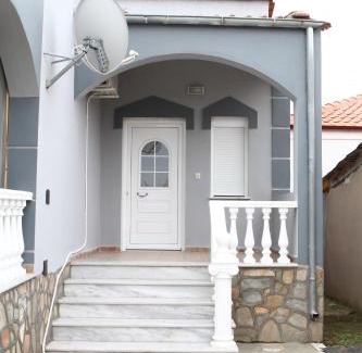 Nestos Apartment | Fertoun apartment