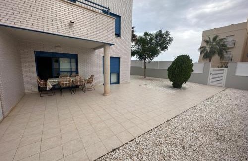 San Juan de los Terreros Apartment | Fesemar