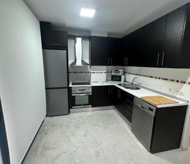 San Juan de los Terreros Apartment | Fesemar