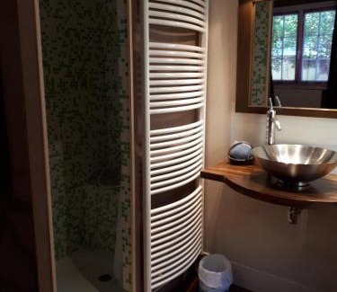 Decazeville Bed & Breakfast | Festiane