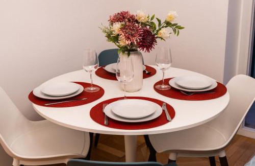 Sanremo Apartment | Festival's Home