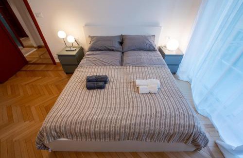Sanremo Apartment | Festival's Home