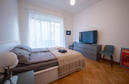 Sanremo Apartment | Festival's Home