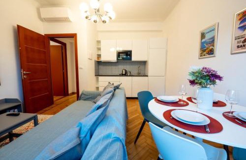 Sanremo Apartment | Festival's Home