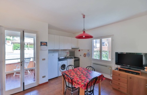 Fetovaia Apartment | FETOVAIA NORD - FETOVAIA 137