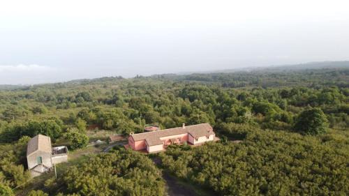 Sant'Alfio House | Feudo Magazzeni Etna