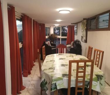Saint-Paul House | Feunteun Veur