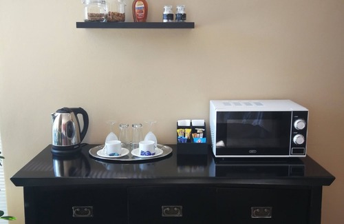 Northcliff Apartment | Fever Tree Suites - Your home away from home!