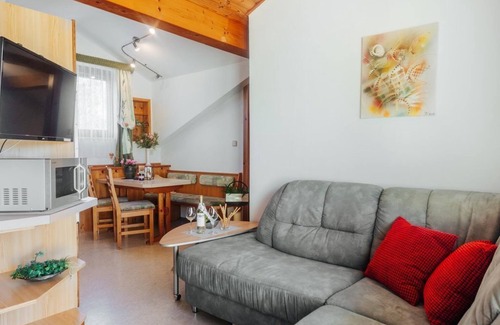 Obersammelsdorf Apartment | Fewo 4 - Ferienwohnungen Martha