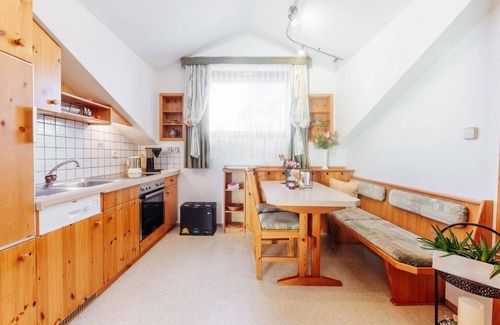 Obersammelsdorf Apartment | Fewo 4 - Ferienwohnungen Martha