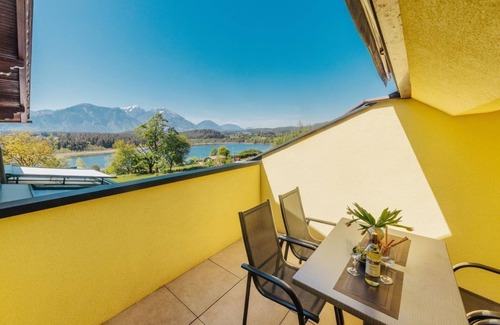 Obersammelsdorf Apartment | Fewo 2 - Ferienwohnungen Martha