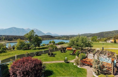 Obersammelsdorf Apartment | Fewo 2 - Ferienwohnungen Martha