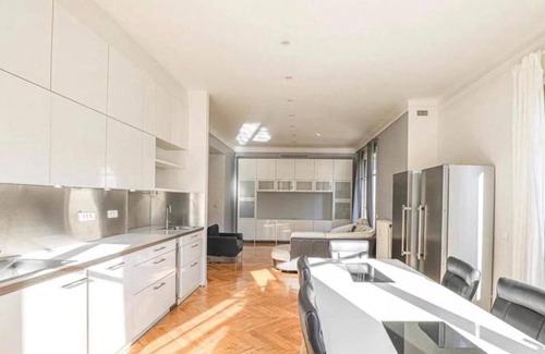 Perier Apartment | Few Steps From Local Attractions , Perfect for Families